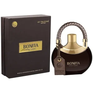 perfume le falcone bonita edp 100ml femenino
