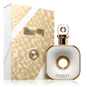 armaf infinity gold 515x515