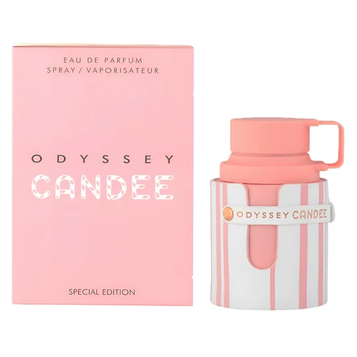 armaf odyssey candee 515x515
