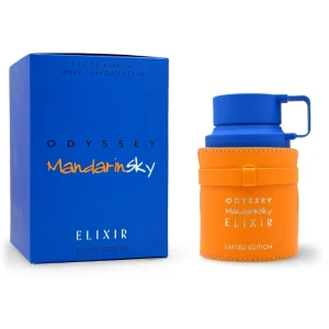 armaf odyssey mandarin sky elixir 833x833