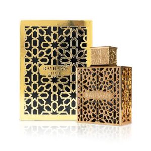 rayhaan elixir 100ml edp 7582248