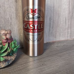 Castle Can Flask (20oz/590ml)