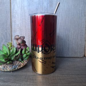 Klipdrift Flask (440ml)