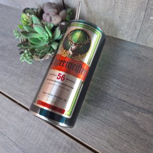 Jagermeister Flask (440ml)