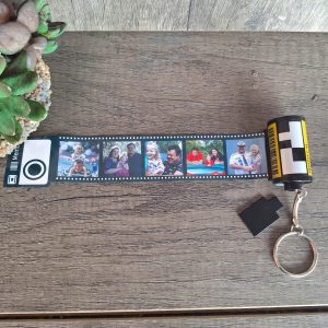 Loving Memory – Photo Film