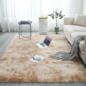 Fluffy Carpet