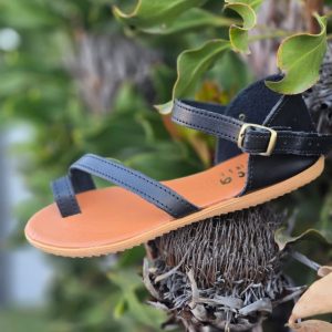 Aria Sandal