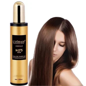 Delicate Protein Leave In Treatment Spray