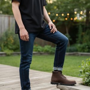 Men's S.A Ranger
