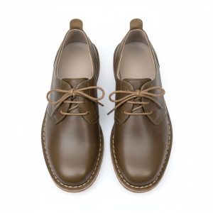 Lillie Lace Up