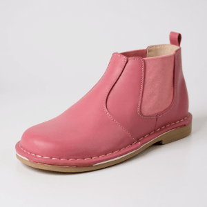 Ladies Blossom Gusset Boot