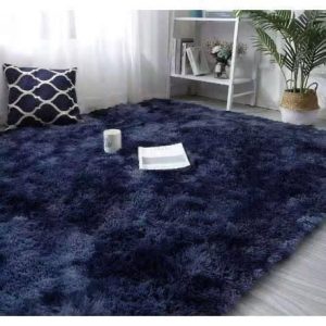 Fluffy Carpet