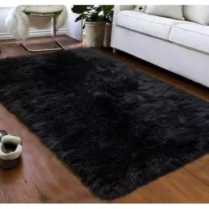 Fluffy Carpet