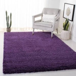 Fluffy Carpet