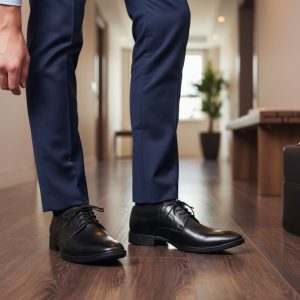 Classic Mens Formal Shoe