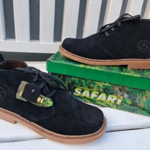 Mens Leather boots