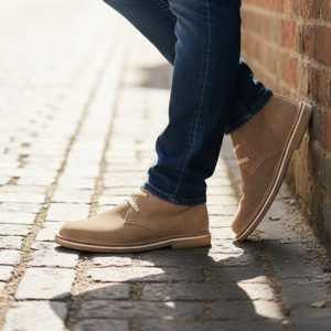 Mens Vellies- Hunter boot classic