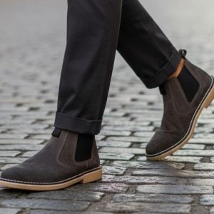 Chelsea Vellie Boot