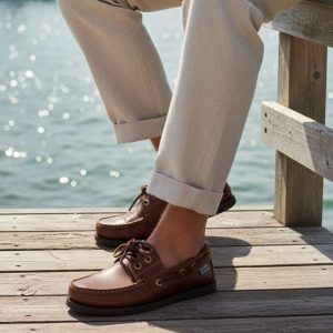 BOAT SHOE