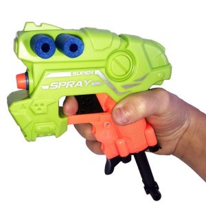 Dart Gun