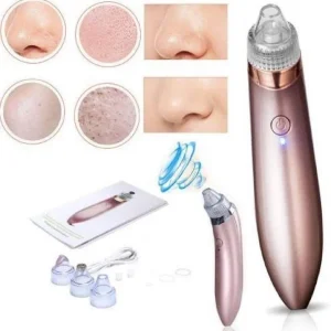 Acne Pore Vacuum Cleaner Blackhead Remover