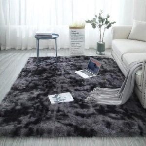 Fluffy Carpet