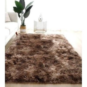Fluffy Carpet
