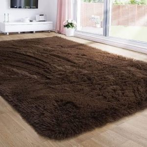 Fluffy Carpet
