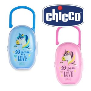 Chicco Fantastic Love Dummy Holder