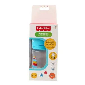Fisher Price Wide Neck Bottle 150ml