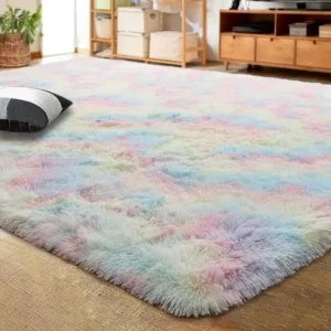 Fluffy Carpet