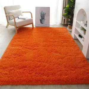 Fluffy Carpet