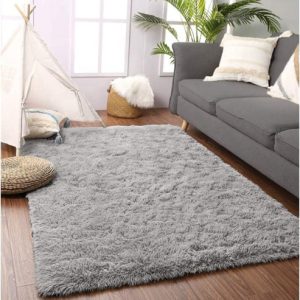 Fluffy Carpet