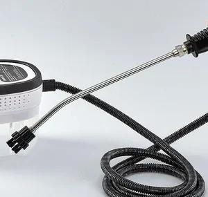 High Temperature 2500W Steam Cleaning Machine