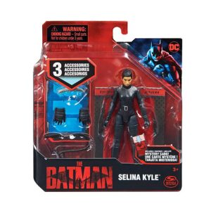 Movie 10cm Figurines Assorted