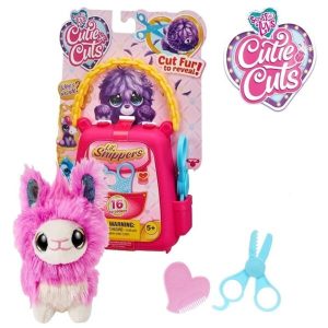 Little Live Pets Scruff-a-Luvs Cutie Cuts