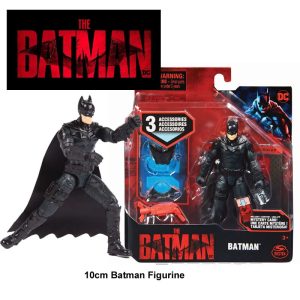 Movie 10cm Figurines Assorted