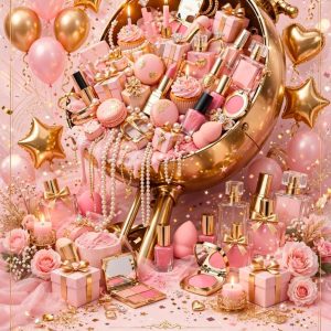 Ladies X-Large Birthday Scoop