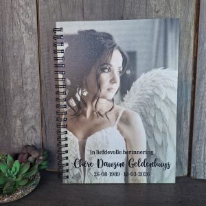Memory Book