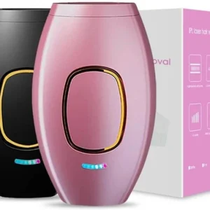 Mini IPL Hair Removal Light Epilator System