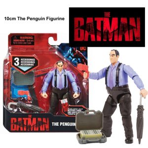 Movie 10cm Figurines Assorted