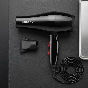 High Power Professional Hair Dryer