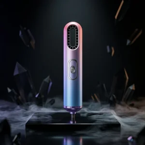 Hair Salon 3 In 1 Ion Brush