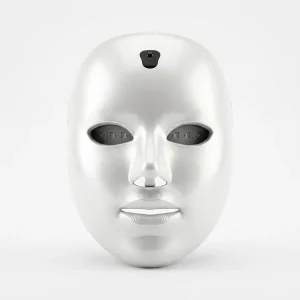 LED Face Mask – Facial LED Light Mask
