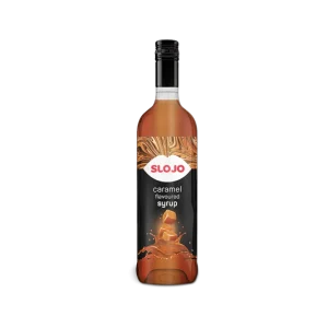 slojo caramel syrup 1911112