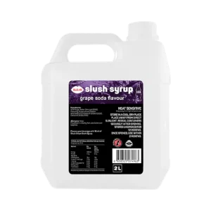 slojo grape slush syrup 3482231