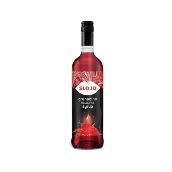 slojo grenadine syrup 3442562
