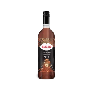 slojo hazelnut syrup 5586396