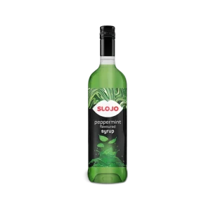 slojo peppermint syrup 4668474