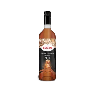 slojo salted caramel syrup 6499891